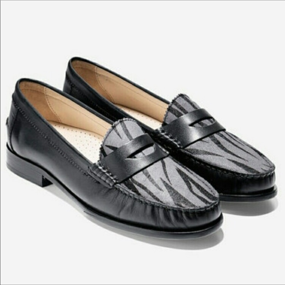 Cole Haan loafers size 9.5